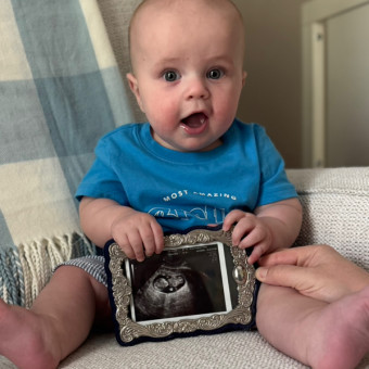 Babylist Registry Photo