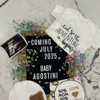 Babylist Registry Photo