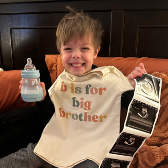 Babylist Registry Photo