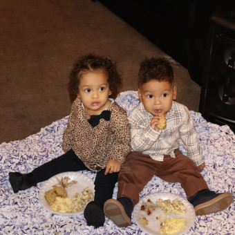 Babylist Registry Photo
