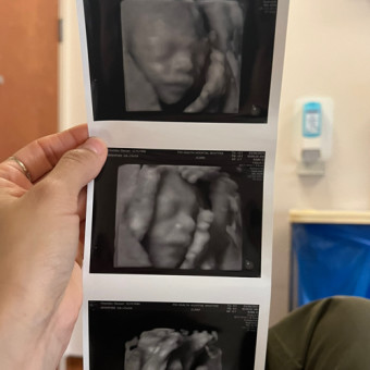 Babylist Registry Photo