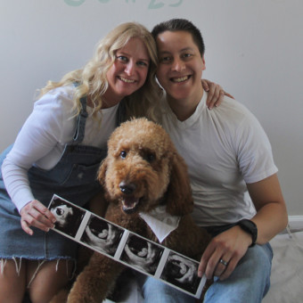 Babylist Registry Photo