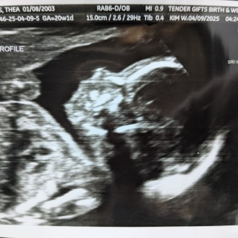 Babylist Registry Photo