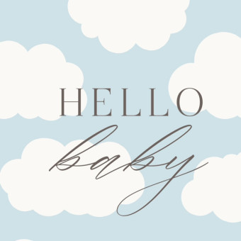 Babylist Registry Photo