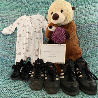 Babylist Registry Photo