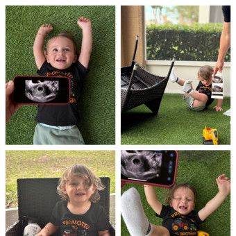 Babylist Registry Photo