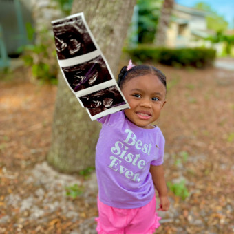 Babylist Registry Photo