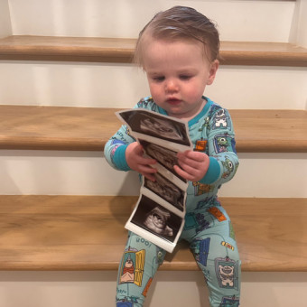 Babylist Registry Photo