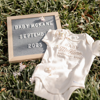 Babylist Registry Photo