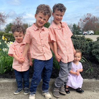 Babylist Registry Photo