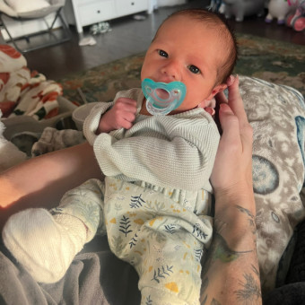 Babylist Registry Photo