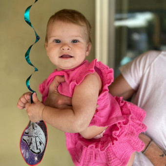 Babylist Registry Photo