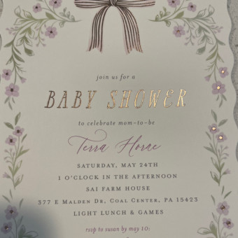 Babylist Registry Photo
