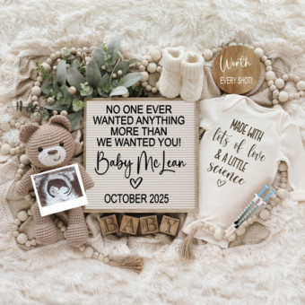 Babylist Registry Photo