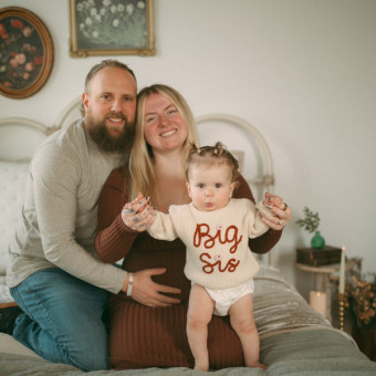 Babylist Registry Photo