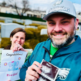 Babylist Registry Photo