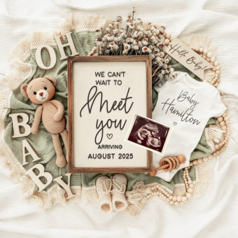 Babylist Registry Photo