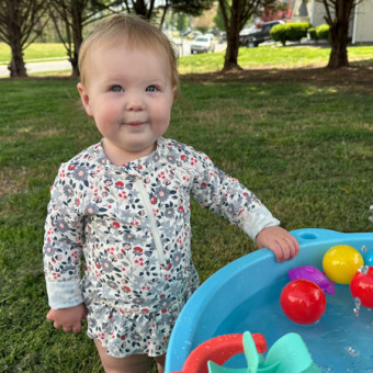 Babylist Registry Photo