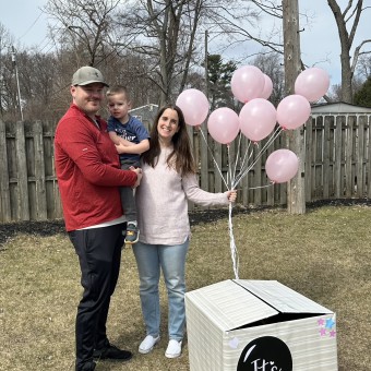 Babylist Registry Photo