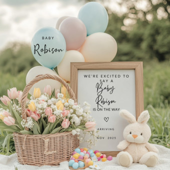 Babylist Registry Photo