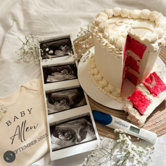 Babylist Registry Photo