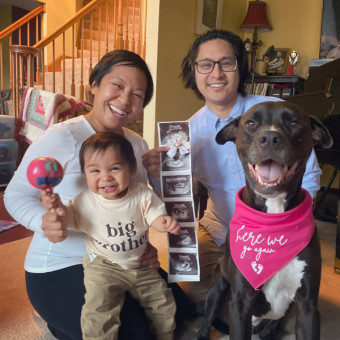 Babylist Registry Photo
