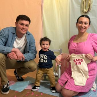 Babylist Registry Photo