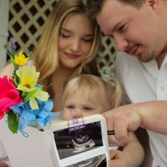 Babylist Registry Photo