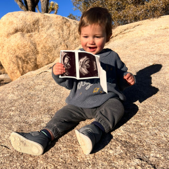Babylist Registry Photo
