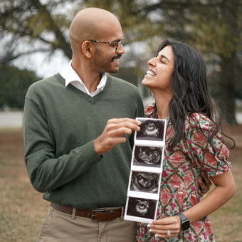 Babylist Registry Photo