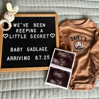 Babylist Registry Photo