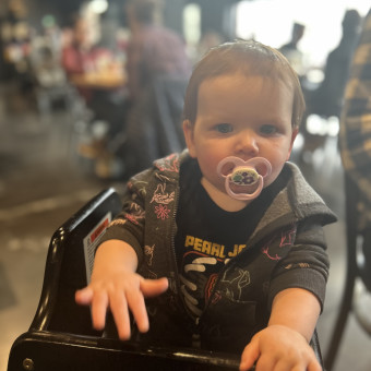 Babylist Registry Photo