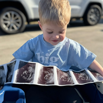 Babylist Registry Photo
