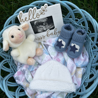 Babylist Registry Photo