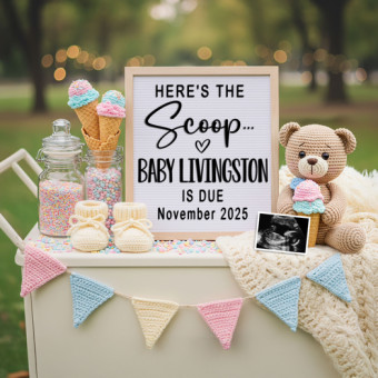 Babylist Registry Photo