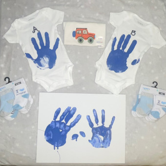 Babylist Registry Photo