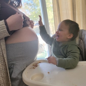 Babylist Registry Photo