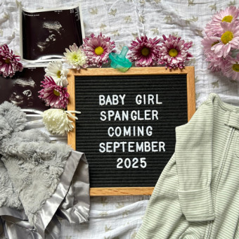 Babylist Registry Photo