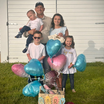 Babylist Registry Photo