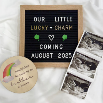 Babylist Registry Photo