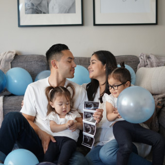 Babylist Registry Photo