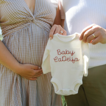 Babylist Registry Photo