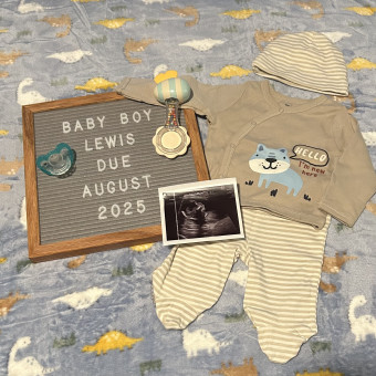 Babylist Registry Photo