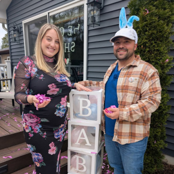 Babylist Registry Photo