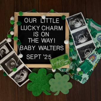 Babylist Registry Photo