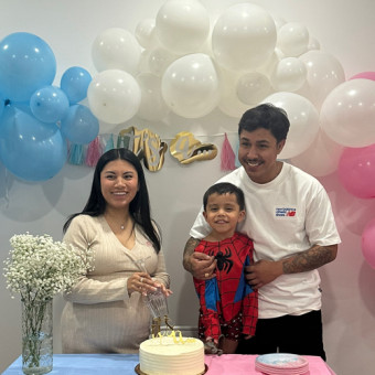Babylist Registry Photo