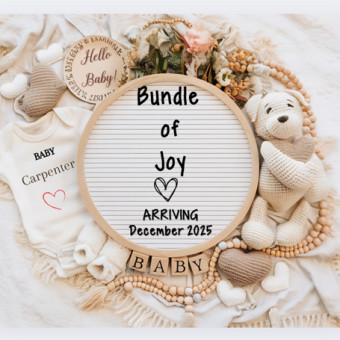 Babylist Registry Photo