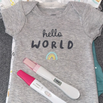 Babylist Registry Photo