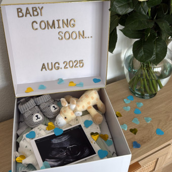 Babylist Registry Photo