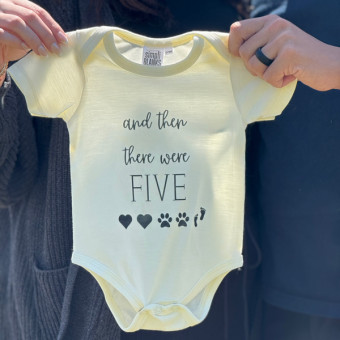 Babylist Registry Photo